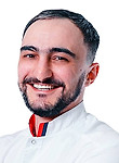 Скаев Таймураз Феликсович