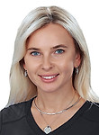 Баумгартен Анжелика Евгеньевна 