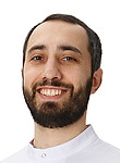 Сафарян Давид Владимирович