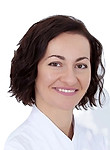 Прима Виталия Николаевна