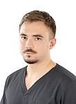 Немцев Роман Евгеньевич