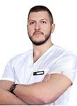 Обжогин Алексей Сергеевич
