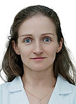 Вострокнотова Ольга Владимировна