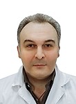 Маградзе Роман Нодарович