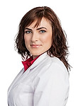 Погорелова Алена Михайловна
