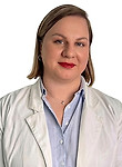 Курашова Валерия Алексеевна