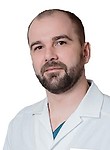 Иванов Михаил Александрович