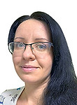 Батаева Юлия Владимировна