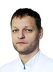 Борк Алексей Николаевич
