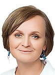 Гордеева Людмила Александровна