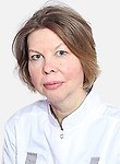 Зелинская Наталья Юрьевна
