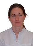 Дессау Марина Игоревна