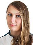 Семенова Анна Валерьевна