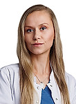 Козаренко Марина Алексеевна