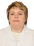 Евдокимова Нина Викторовна