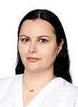 Багриновцева Екатерина Юрьевна