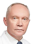 Яновский Владимир Федорович