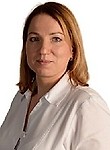 Анисимова Елена Игоревна