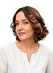 Владимова Марина Георгиевна