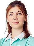 Архипенко Елена Юрьевна