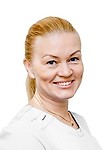 Кянксепп Инна Викторовна