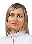 Германова Нина Игоревна