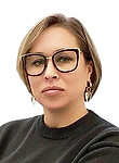 Грачева Ульяна Борисовна
