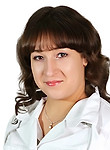 Кучумова Юлия Александровна
