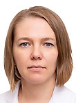 Матвиенко Олеся Юрьевна