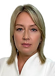 Исаченко Мария Геннадьевна