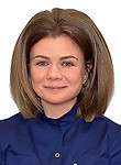 Фролова Надежда Васильевна