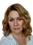 Шаманина Мария Валерьевна