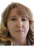 Зуева Ольга Викторовна