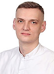 Ловцевич Вадим Сергеевич
