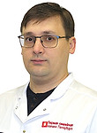 Скобин Тимофей Николаевич