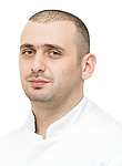 Атабеков Антон Ильич