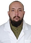 Лещенко Сергей Маратович