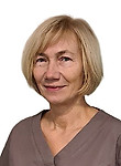Баранова Татьяна Мурзабаевна
