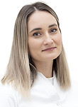Синькова Татьяна Арменовна