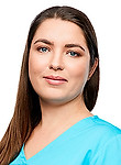 Филиппова Яна Валерьевна