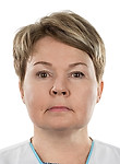 Паршина Татьяна Владимировна