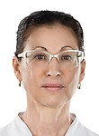 Торчинава Нана Амерановна