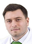 Сайтов Заур Салманович
