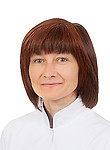 Зарубина Ольга Борисовна