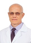 Исаков Юрий Геннадьевич