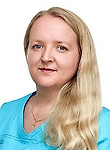 Вабалайте Кристина Викторовна