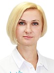 Воронкина Оксана Владимировна
