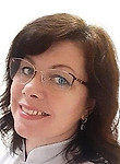 Агапова Оксана Анатольевна