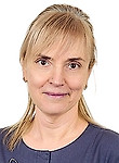Хватова Елена Анатольевна