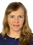 Губина Юлия Вадимовна
